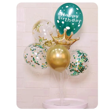 Kit de Balões Bouquet de Balões - 7 pç